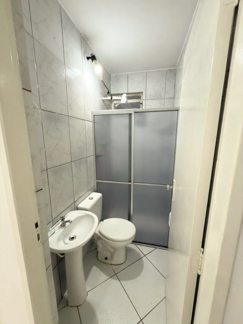 One-bedroom, 45 m² apartment in Florianópolis — photo 4