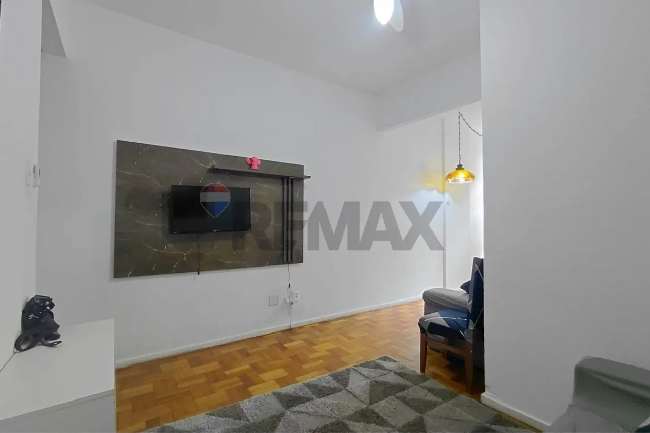 1 quarto e máquina de lavar: apartamento de 50 m² — photo 12