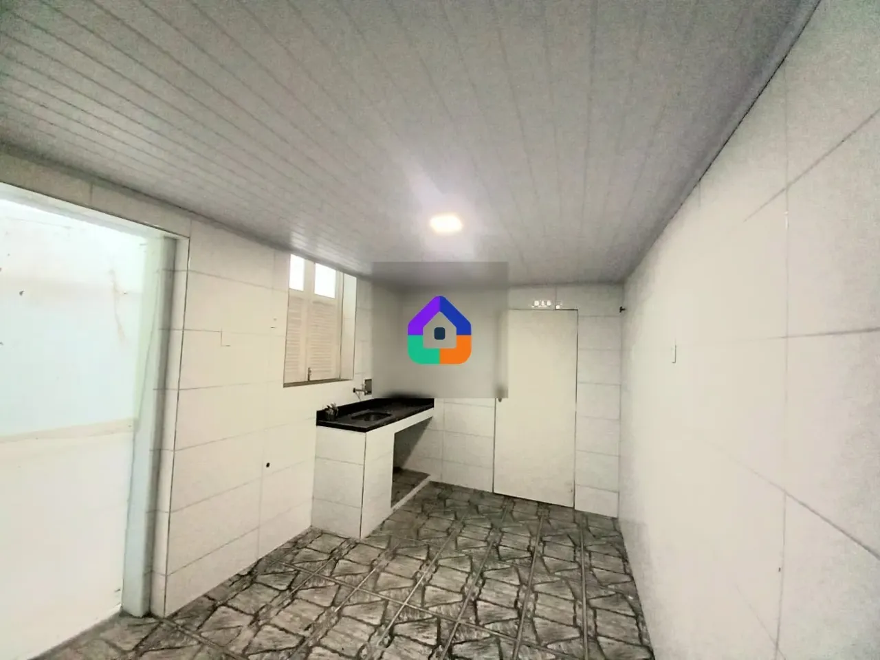 Casa não mobiliada com 1 quarto e 2 banheiros — photo 19