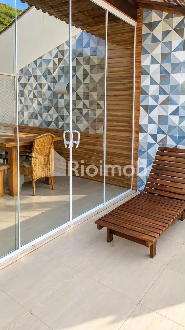 Casa, 340 m², com banheira — photo 10
