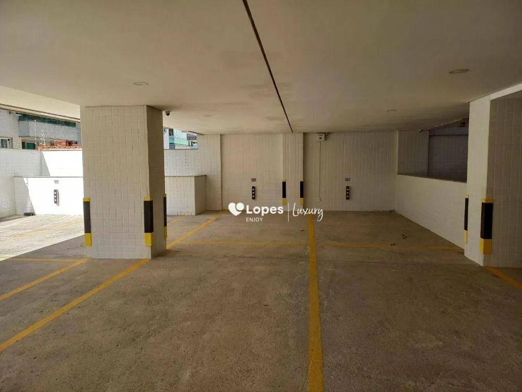 Cobertura duplex com 3 suítes e 325 m² — photo 41