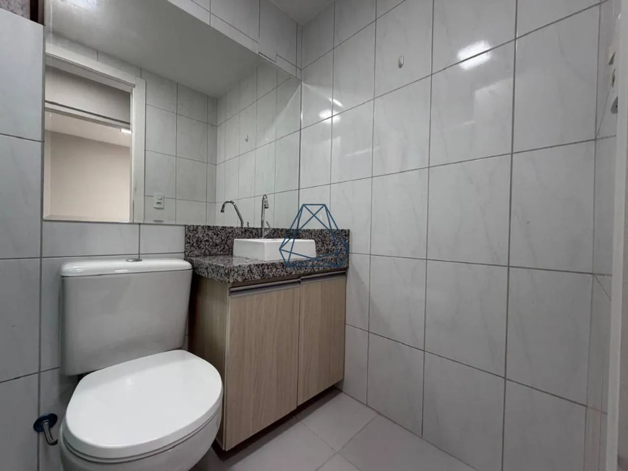 One-bedroom, 34 m² apartment in Curitiba — photo 10