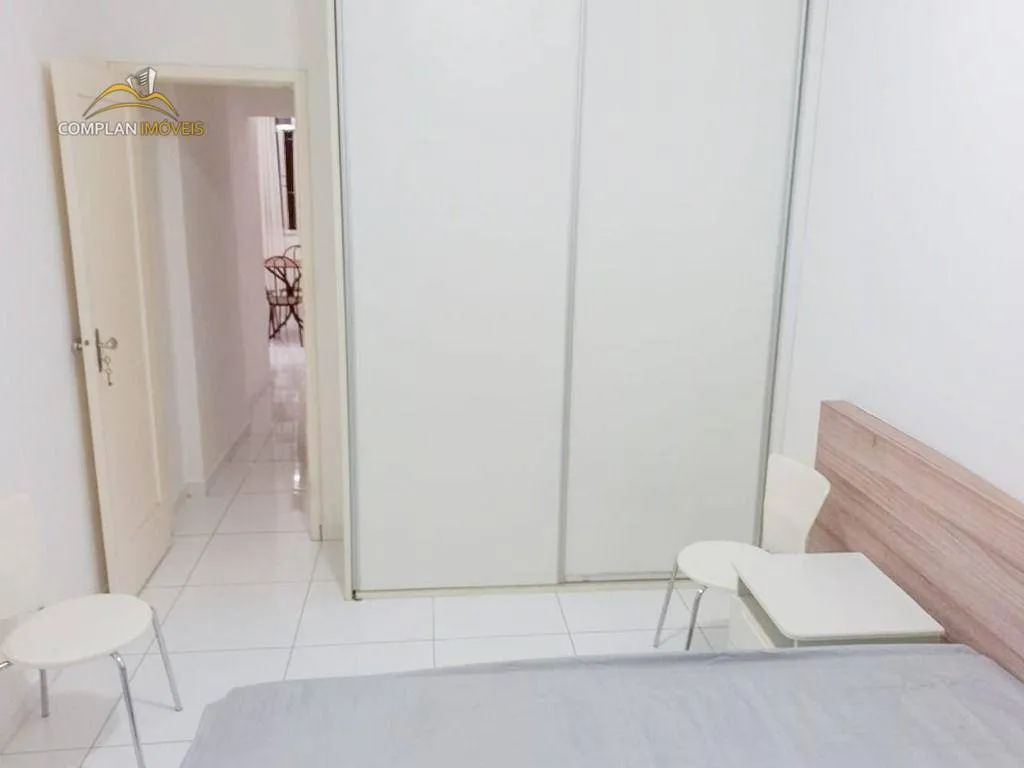 Furnished apartment, 45 m², with a washing machine — photo 4