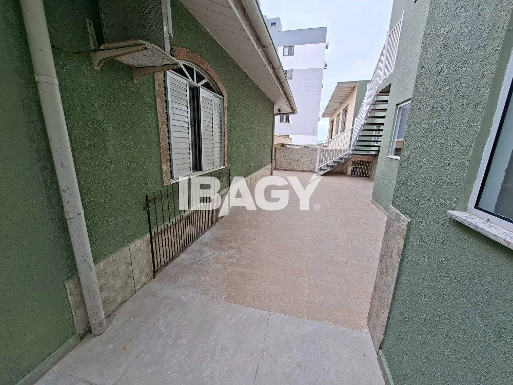 Квартира з 1 спальнею 41 м² і приватним барбекю — photo 10