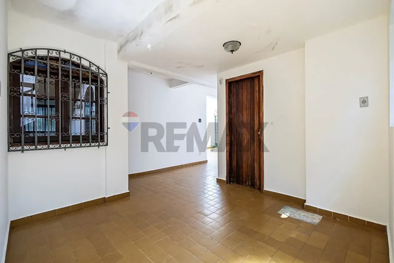 House with 3 bedrooms, 1 en-suite and private garden 309 m² — photo 9