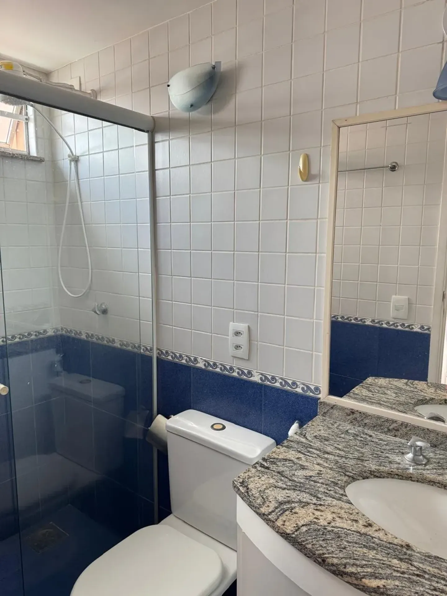 Cobertura duplex com 3 quartos e suíte, com área de churrasco — photo 8