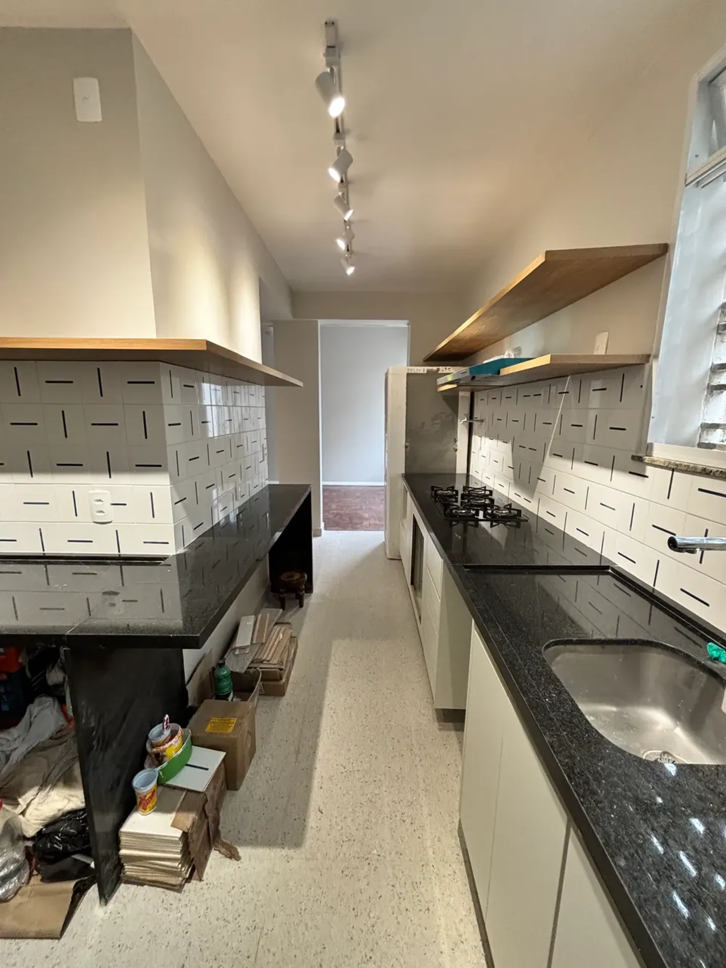 Apartment with 2 bedrooms (1 suite) and 70 m² — photo 15