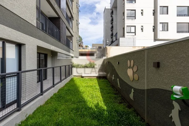 Apartamento com 2 quartos, suíte e sacada gourmet — photo 21