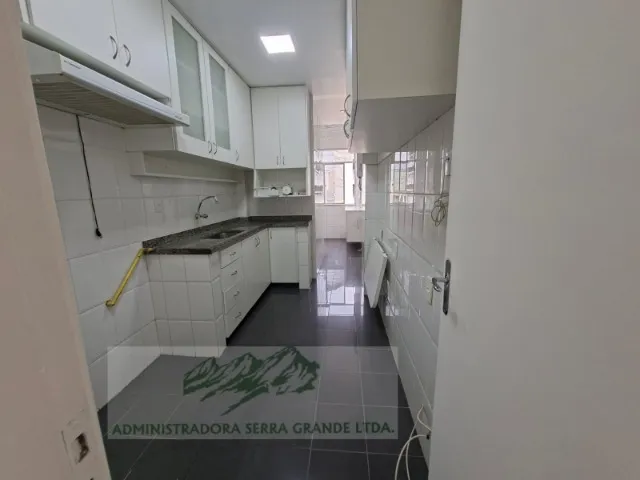 2-bedroom apartment with a home office in Rio de Janeiro — photo 2