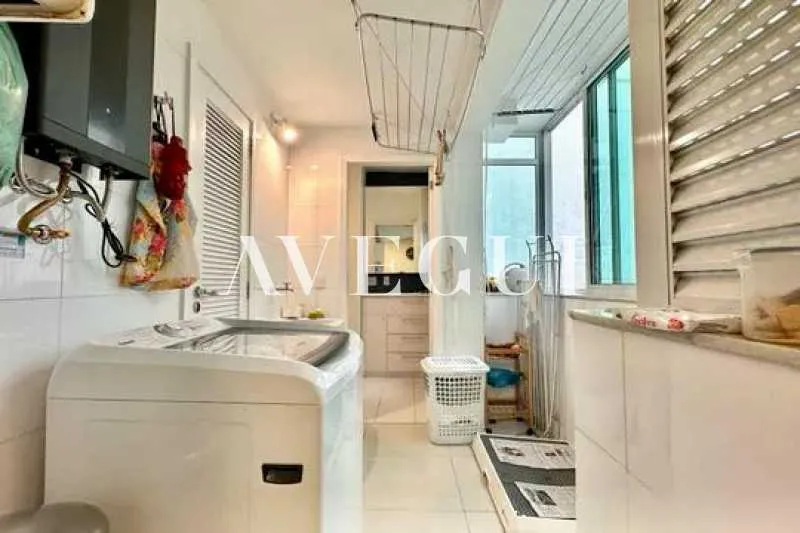 4-bedroom apartment with a private BBQ — photo 16