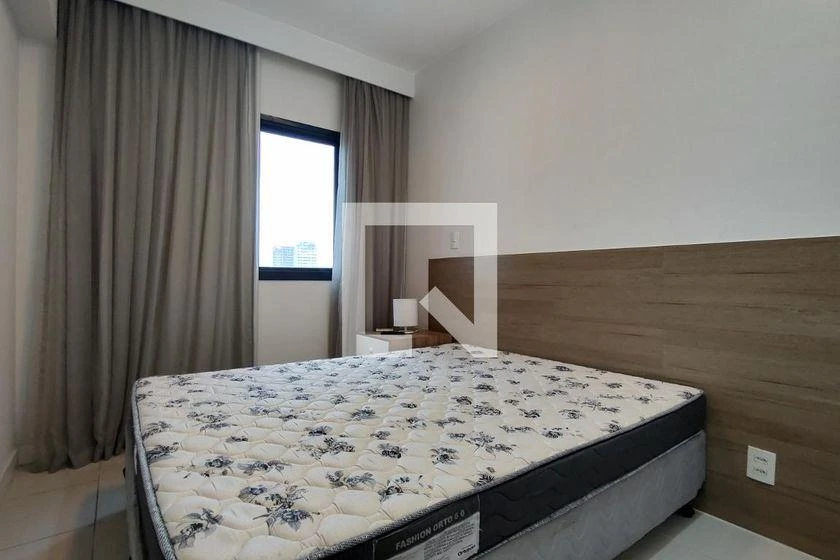Apartamento mobiliado de 1 quarto com sacada — photo 46