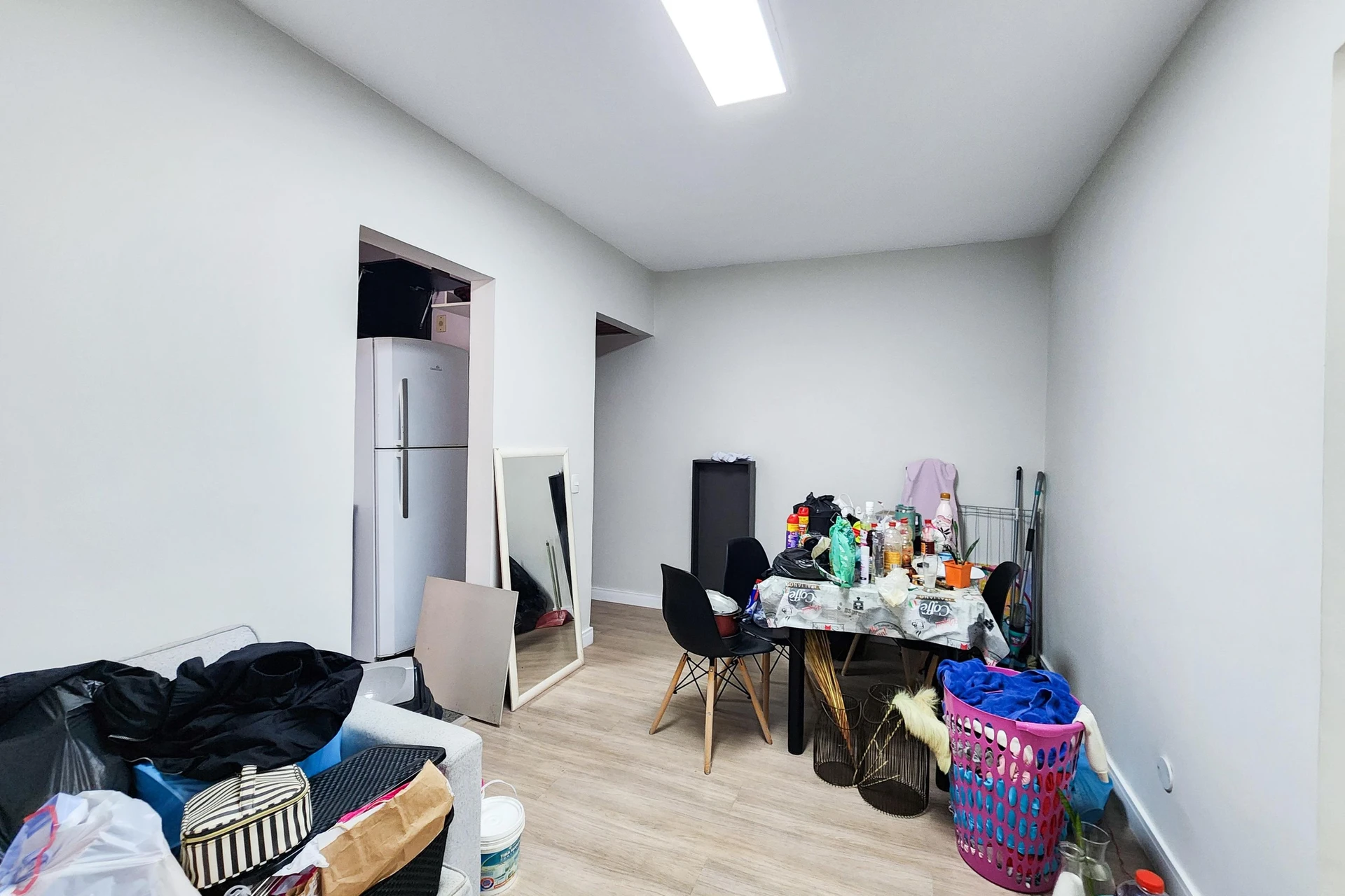 Furnished apartment, 58 m², with a mountain view — photo 30