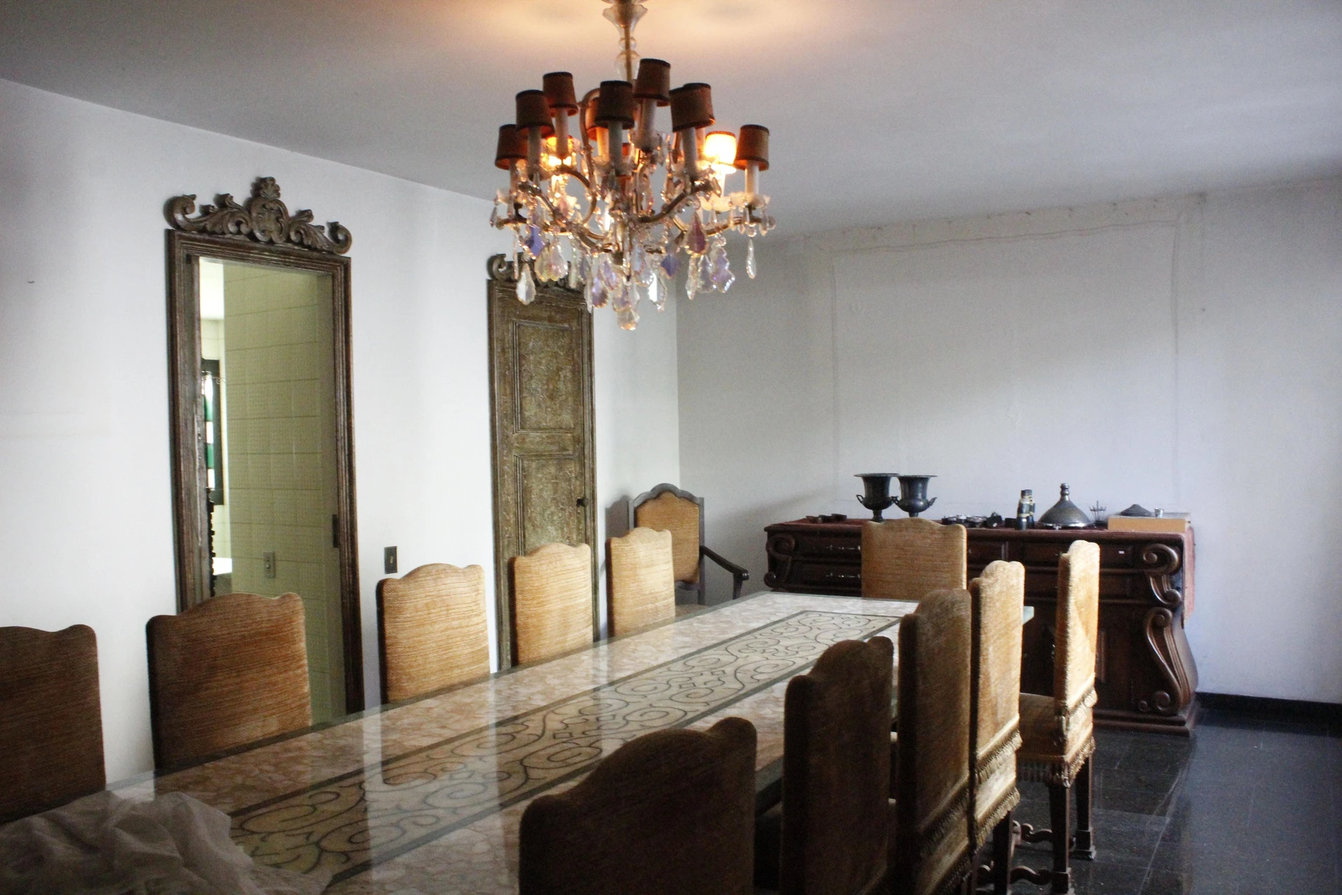 Apartamento amueblado de 4 dormitorios y 4 baños — photo 11