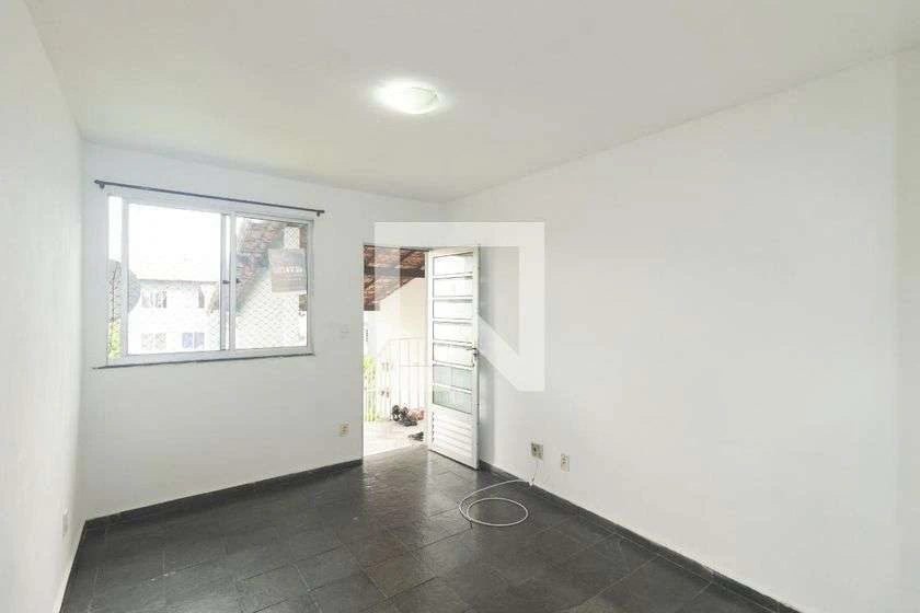 2-bedroom apartment with balcony, 50 m²