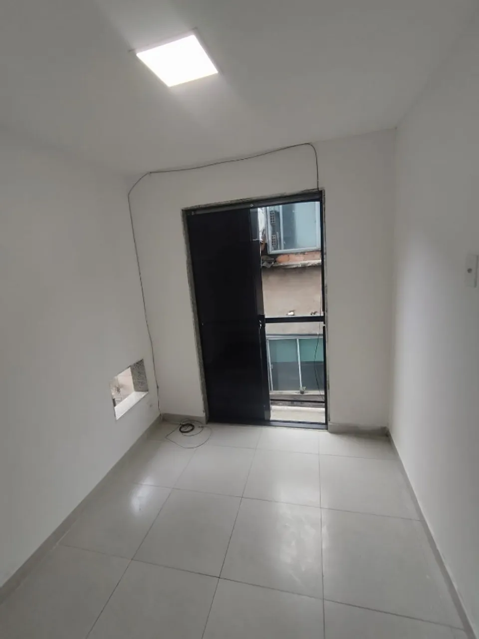 Apartamento de 30 m² e 2 quartos, Recreio dos Bandeirantes — photo 8