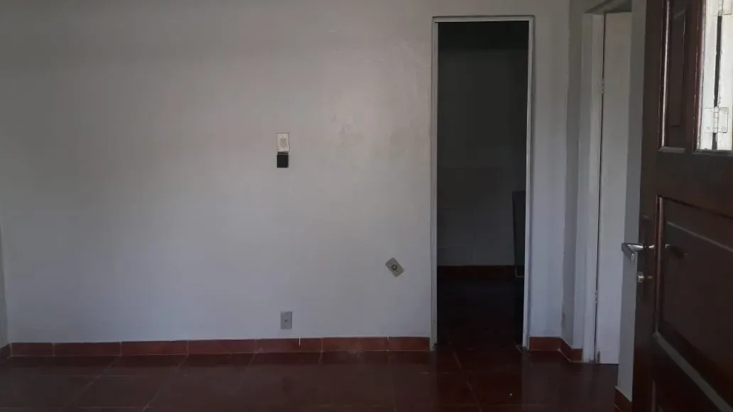 House with 2 bedrooms and 2 bathrooms