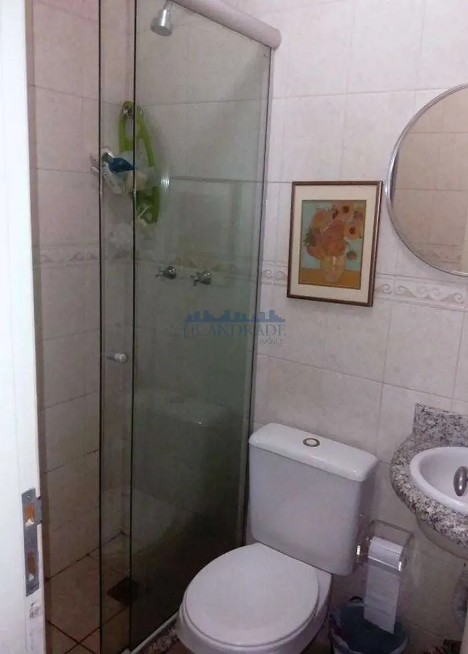Apartamento mobiliado com 3 quartos e 3 banheiros — photo 7