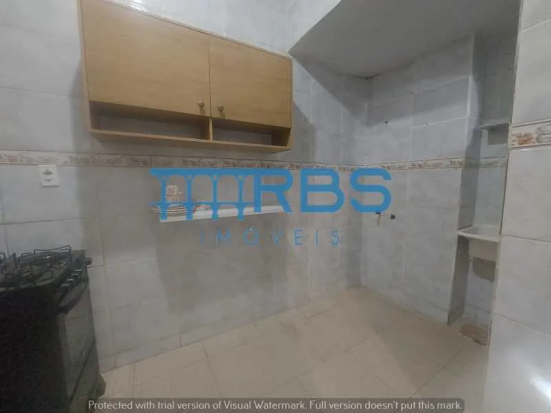 One-bedroom apartment, 55 m² — photo 19
