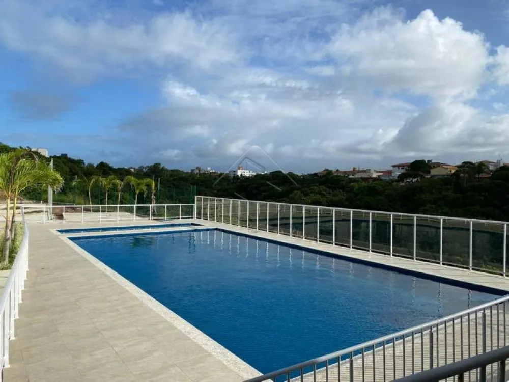 Furnished 48 m² apartment with 2 bedrooms and 1 parking — photo 6