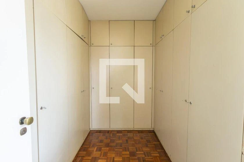 3 quartos e espaço de home office: apartamento de 283 m² — photo 22