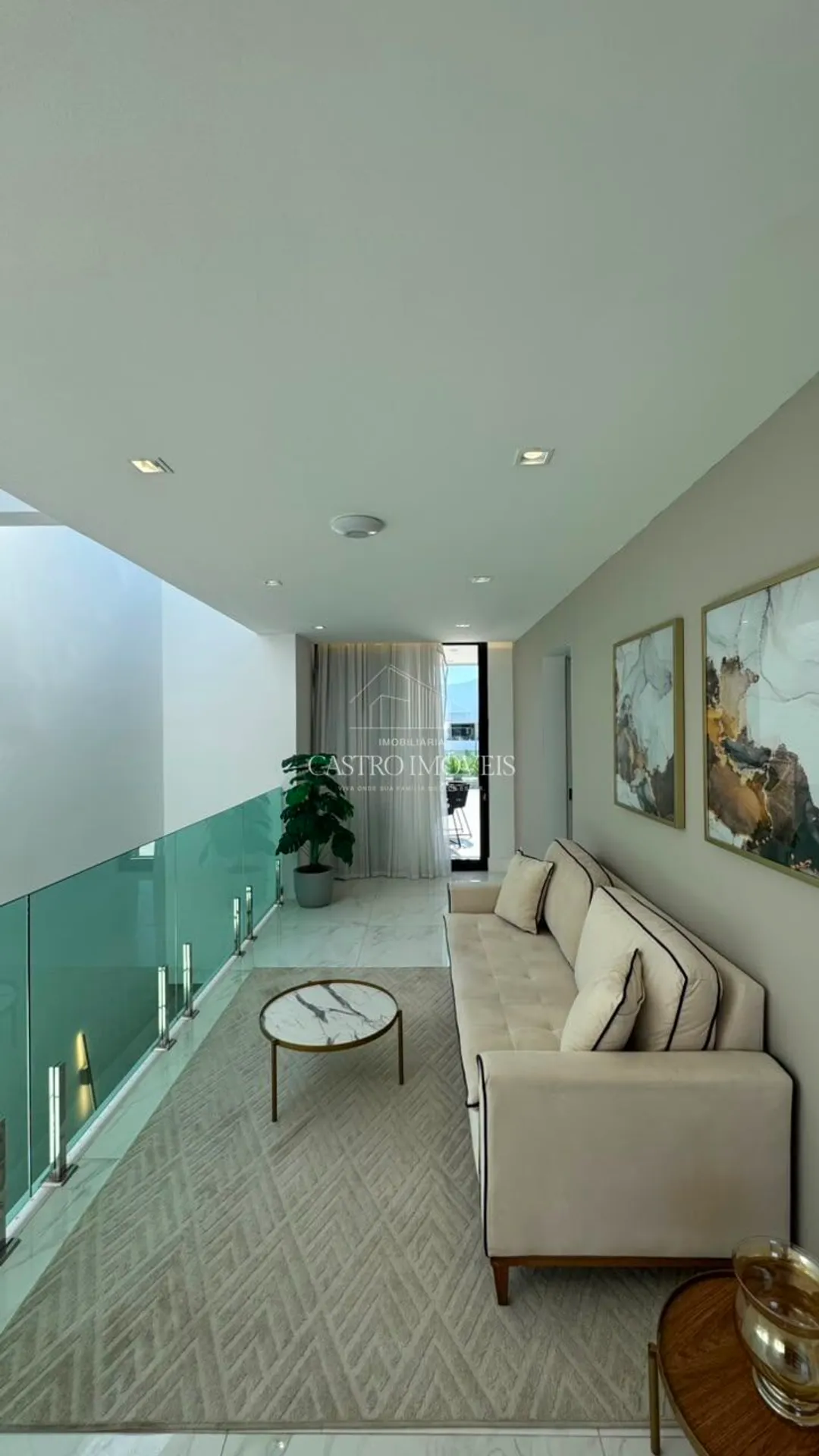 540 m² triplex house with 4 en-suite bedrooms — photo 36