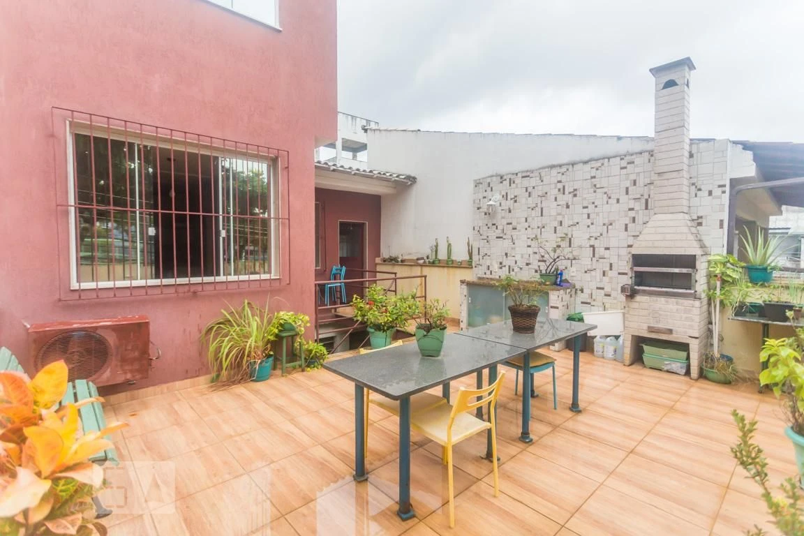Furnished house with 3 bedrooms and private BBQ — photo 74