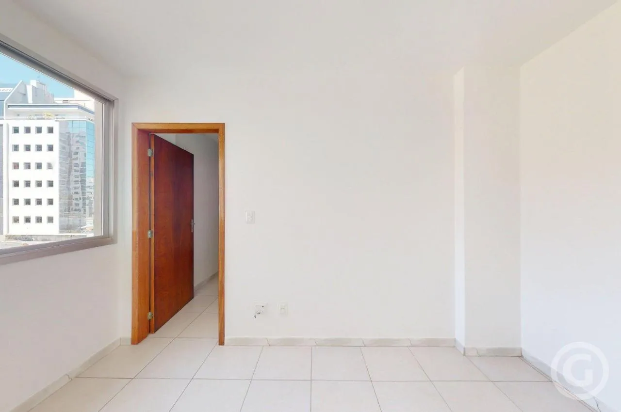 Apartamento de 54 m² com 1 vaga e cozinha equipada — photo 19