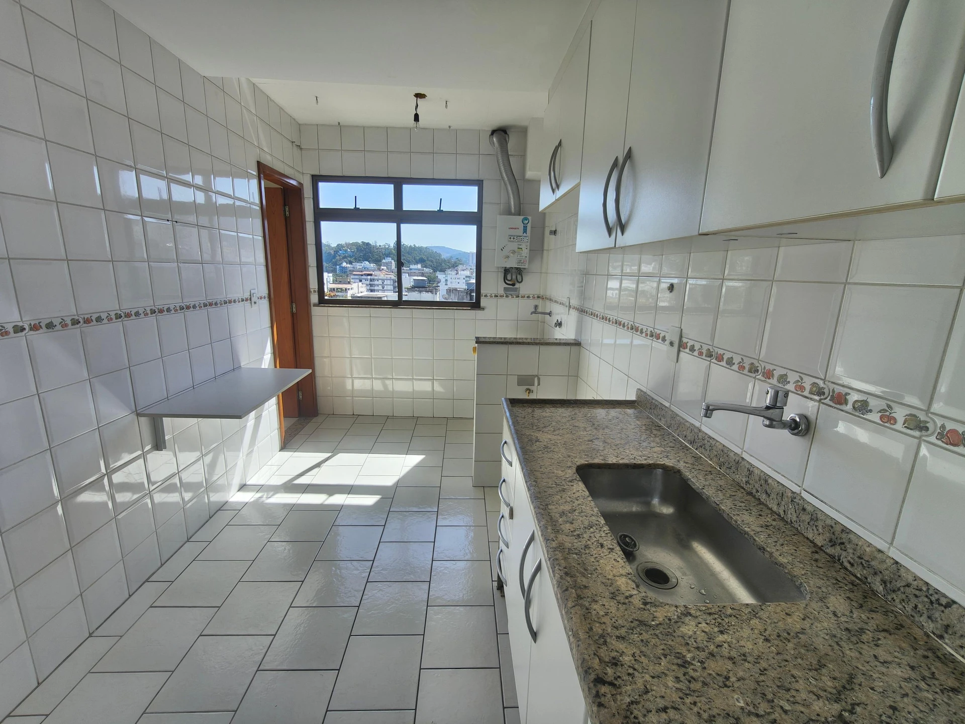 Apartamento com 2 quartos e varanda, 3 banheiros — photo 8
