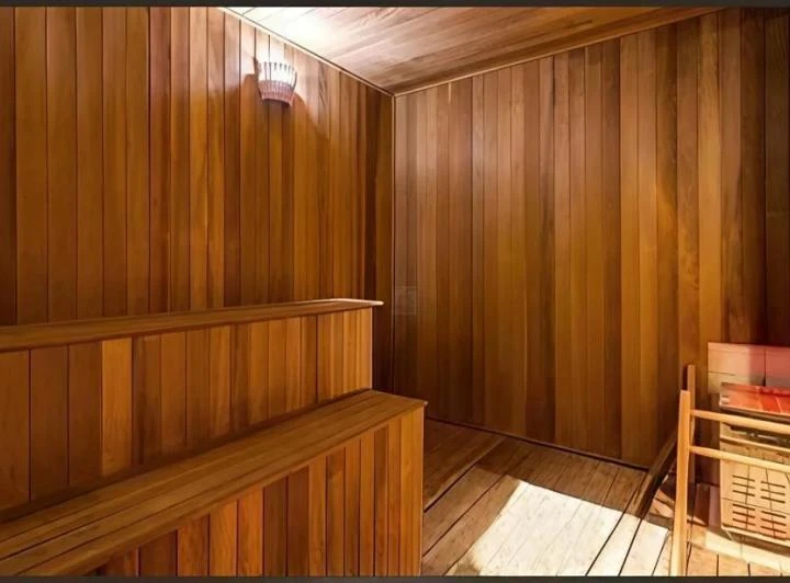 Apartamento mobiliado de 56 m² com 1 suíte e sem vaga — photo 8