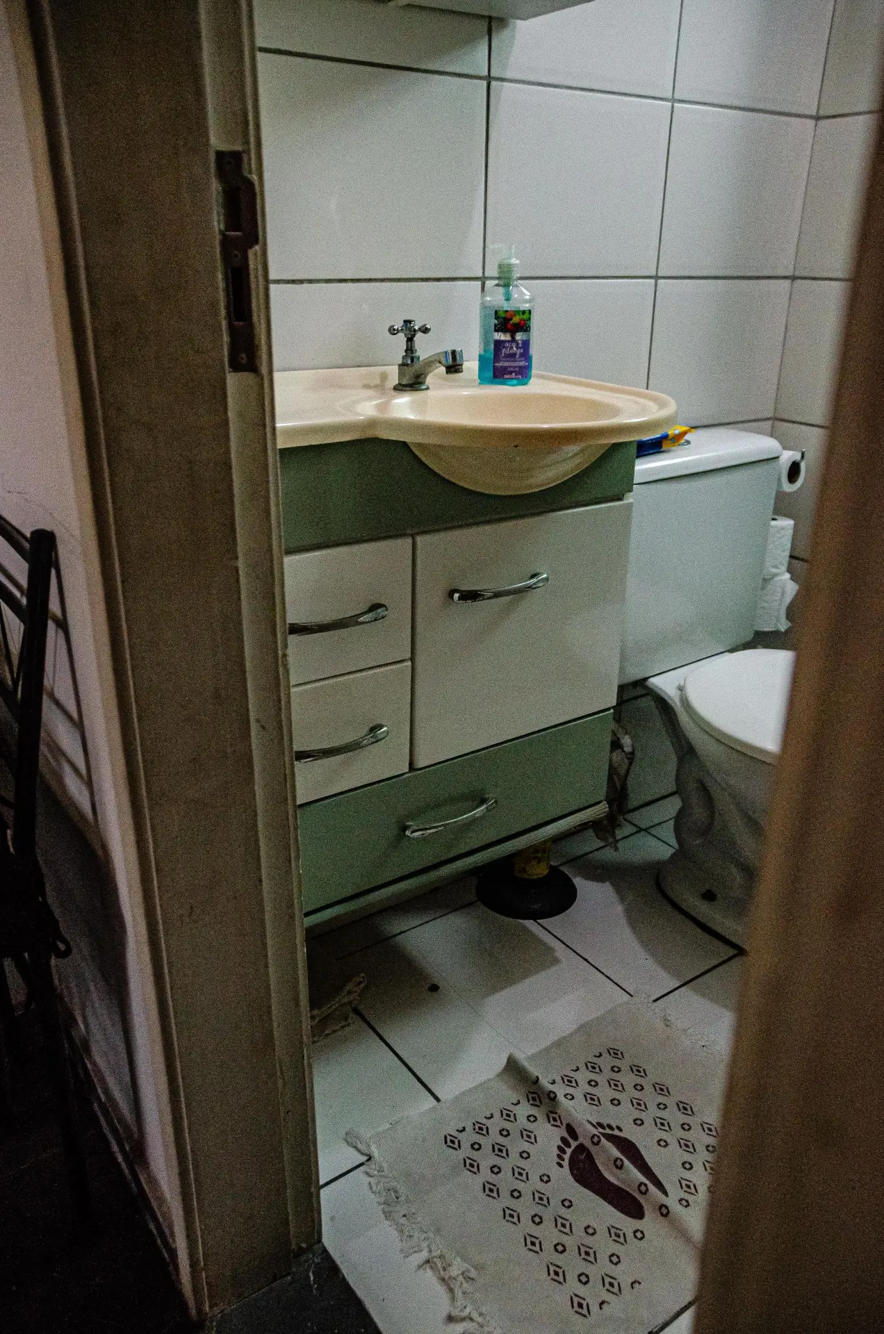 Мебльована квартира з 2 спальнями та кондиціонером — photo 22