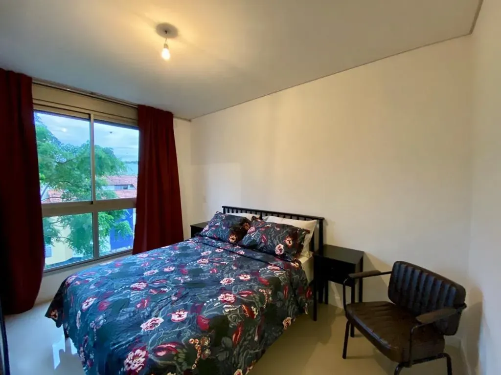 Меблированная квартира с 3 спальнями и 93 м² — photo 26