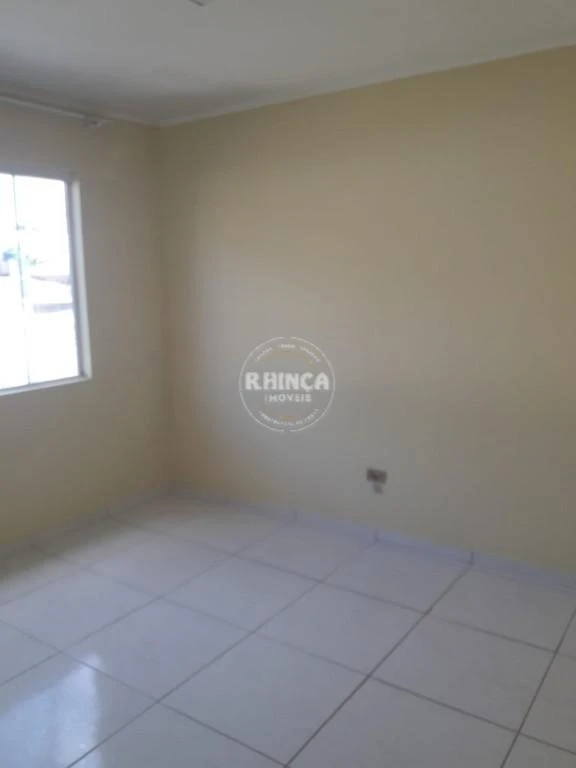 3-bedroom, 170 m² house in Curitiba