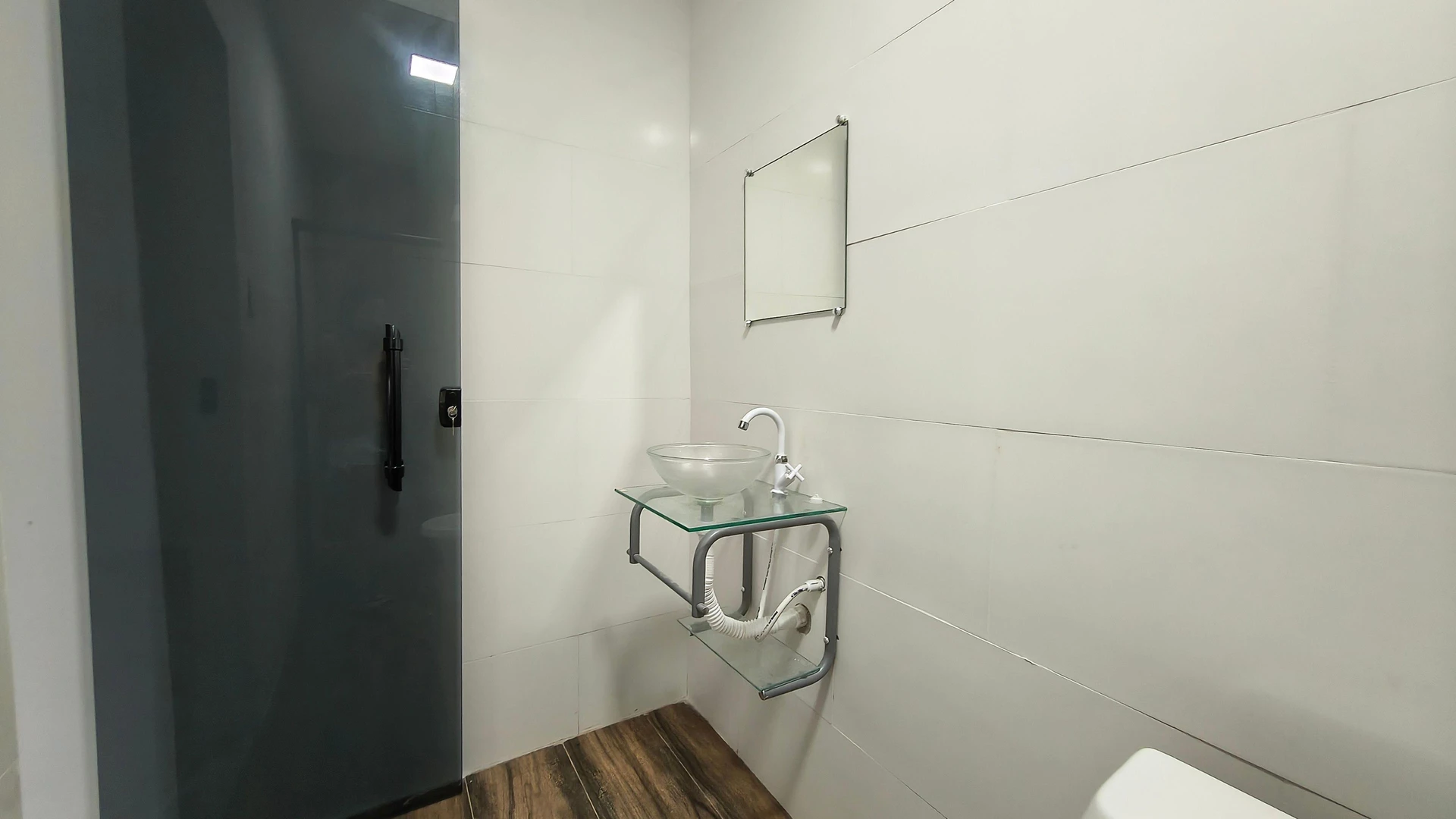 Unfurnished house with 3 bedrooms and 3 bathrooms — photo 13