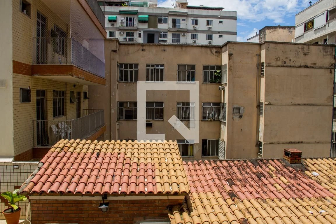 Apartamento mobiliado com 2 quartos e cozinha fechada — photo 41