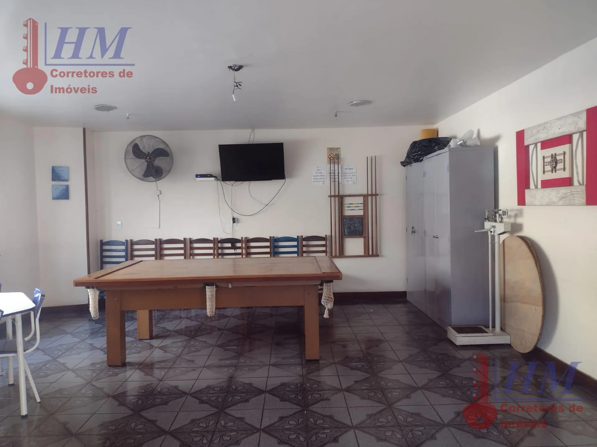 Furnished apartment, 67 m², with a glass-enclosed balcony — photo 47