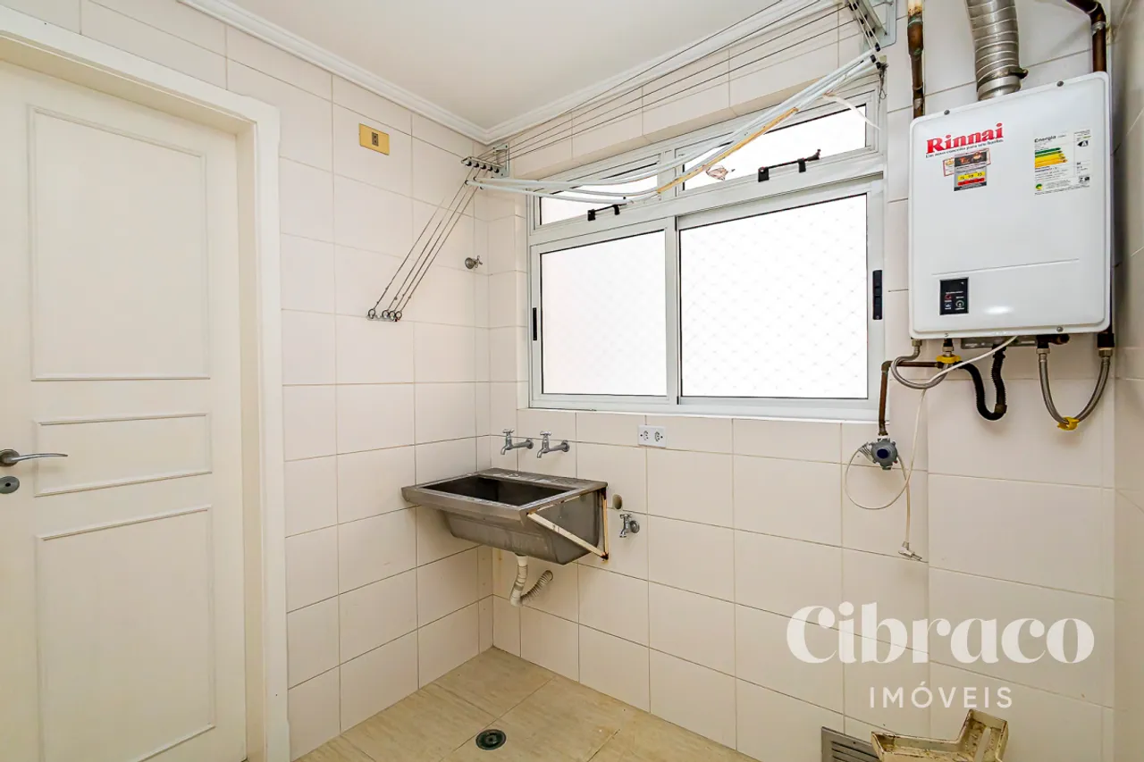 Apartamento de 3 dormitorios con 205 m² y balcón — photo 12