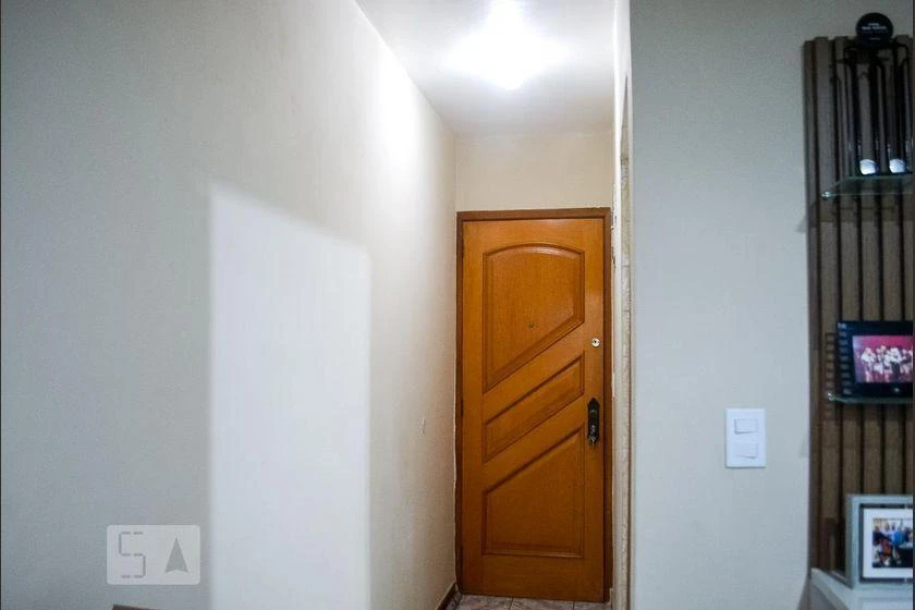 2-bedroom apartment with a washing machine in Rio de Janeiro — photo 23