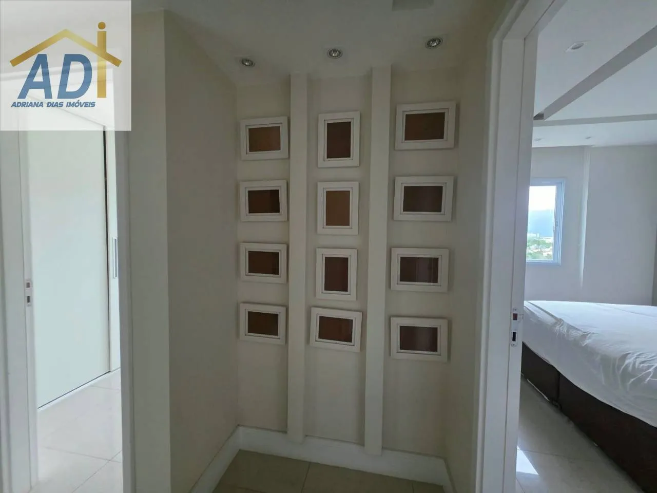 3-bedroom apartment in a building with a sauna — photo 20