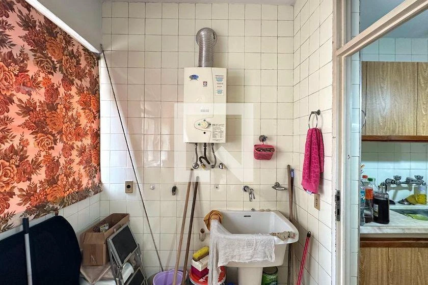Квартира 120 м² з видом на гори та робочим місцем — photo 24