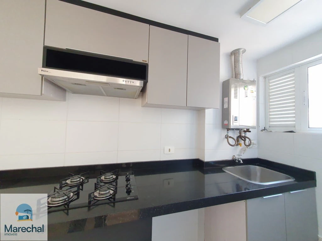 2-bedroom apartment with 1 suite and 1 parking spot — photo 6
