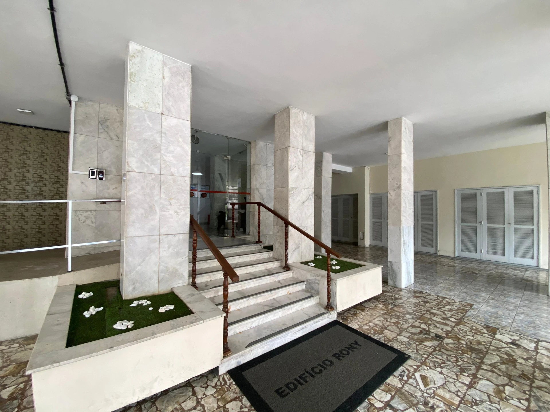 Квартира с 2 спальнями и рабочим местом — photo 6