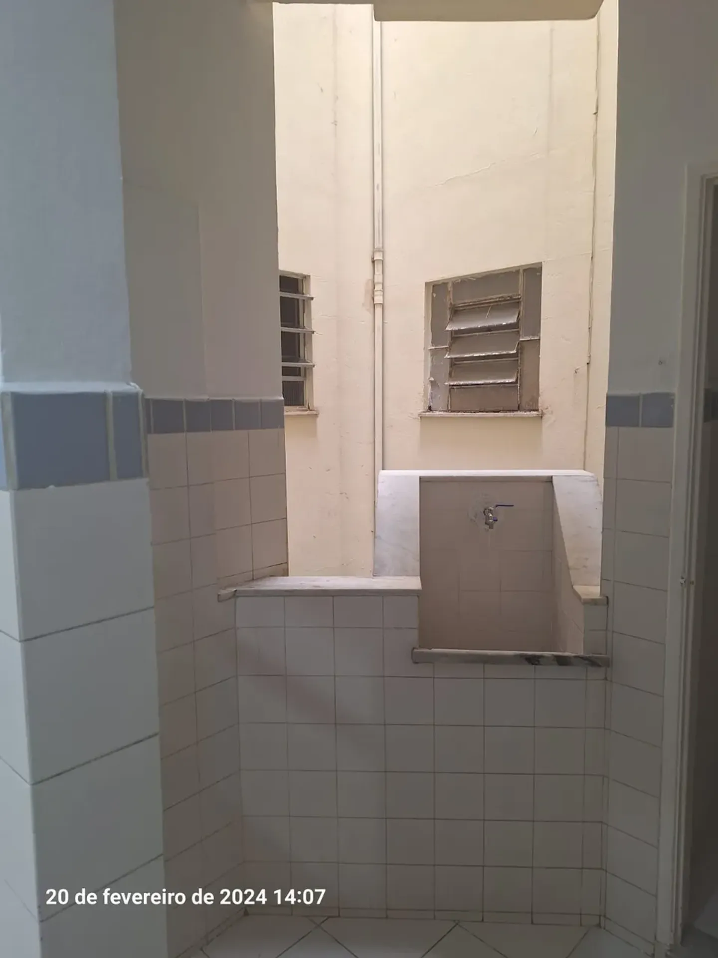 Apartamento de 70 m² e 2 quartos, Tijuca — photo 13