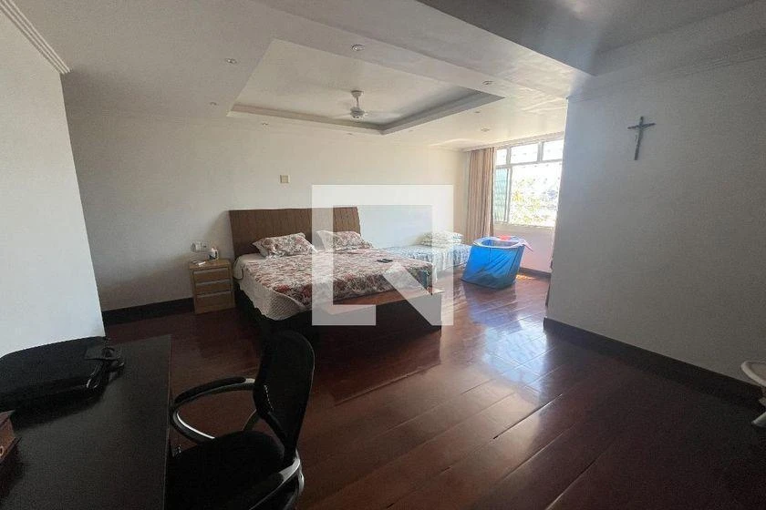 Casa sem mobília com 8 suítes e 1100 m² — photo 25