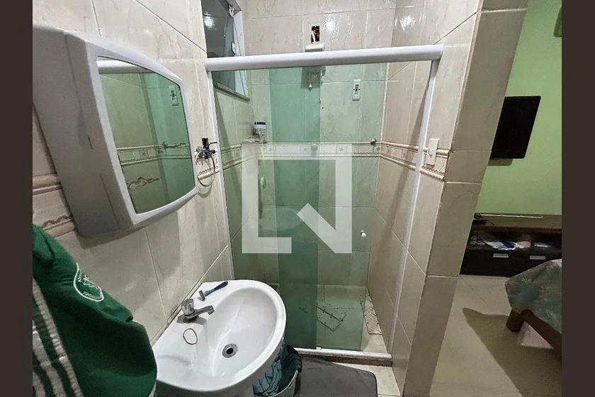 Casa para alugar com varanda e 2 suítes, 120 m² — photo 27