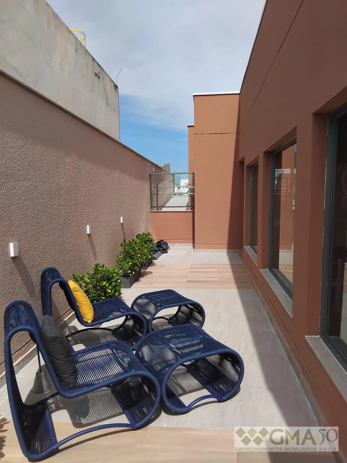 Apartment with 1 bedroom and 1 bathroom no parking — photo 20