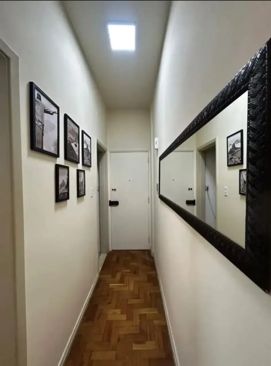 Furnished 30 m² apartment with 1 bedroom and 1 bathroom — photo 5