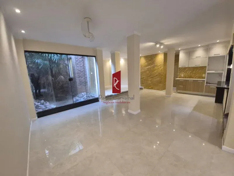 Detached house with 3 bedrooms and an open-plan kitchen — photo 10