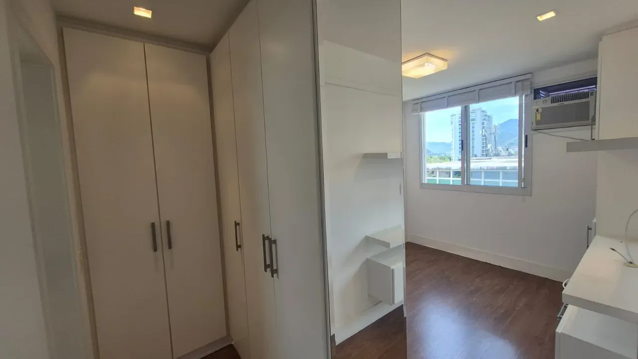 Apartment, 78 m², with a washing machine — photo 20