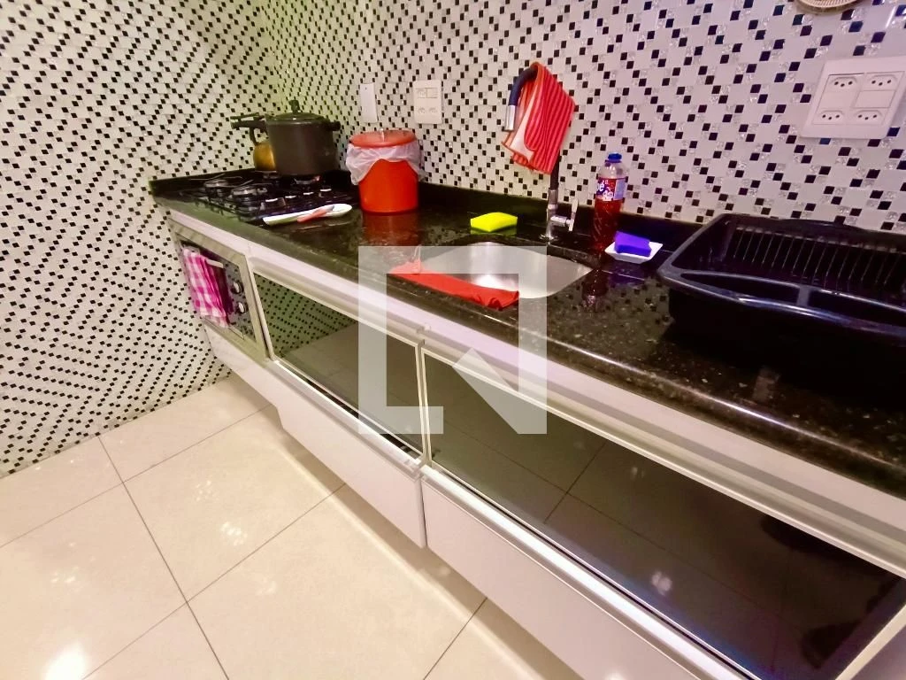 Apartamento mobiliado de 3 quartos com máquina de lavar — photo 27