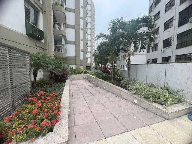 Mountain view in a 3-bedroom apartment, 115 m² — photo 30